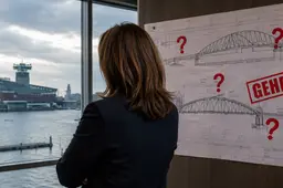 D66-schandaal in Amsterdam ontploft: Wethouder hield gigantische miljoenenstrop bewust geheim tot ná de verkiezingen!