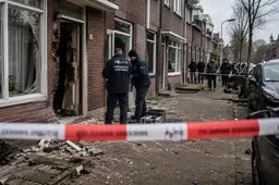 581 explosie-aanslagen in zes maanden, maar bestuurders vieren de ‘daling’