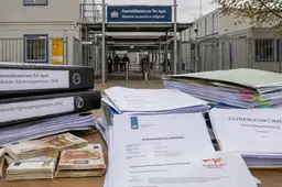 FVD legt industrie achter massa-immigratie bloot: Wie verdient er aan de asielcrisis?