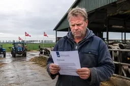 Boeren zijn het Haagse stikstofcircus zat: Vertrouwen in de minister definitief geknakt!