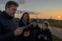 Bol verwijdert eclipsbrillen van 20 aanbieders vlak voor zonsverduistering