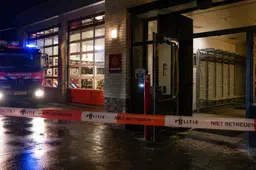 Criminelen plunderen onze brandweerkazernes: levensreddend gereedschap verdwijnt naar de onderwereld!