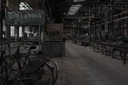 Nederlands fietsicoon valt om: bedrijf achter Batavus, Sparta en Koga failliet!