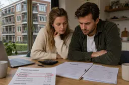 VvE-bijdrage in vijf jaar soms €200 per maand hoger: bank telt werkelijke bedrag niet mee bij maximale hypotheek