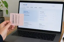 Medische code op rijbewijs door ADHD of autisme? CBR kan die vaak zonder nieuwe rijtest verwijderen
