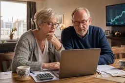Pensioen mogelijk 0,5 tot 0,6 procent omhoog: voor deze drie fondsen wordt 30 september beslissend