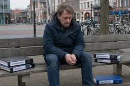 Nederlandse zorgstaat laat 60.000 ernstig psychiatrische patiënten uit beeld verdwijnen
