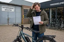 Accell failliet: dit betekent het voor de garantie op fietsen van Batavus, Sparta, Koga en Babboe