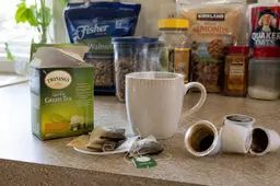 Sinds 12 augustus zijn zelfs theezakjes en koffiepads officieel verpakking: dit verandert door de nieuwe EU-wet