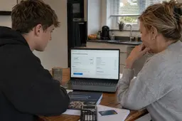 Mbo’ers van 18 jaar en ouder krijgen rekening van €1.511: betalen mag in 9 termijnen