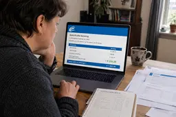 Deze UWV-ontvangers krijgen in september automatisch €226,28 extra
