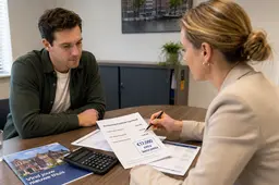 Alleenstaanden mogen €17.000 extra hypotheek lenen bij inkomen boven €28.000