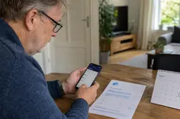 UWV betaalt vrijdag 21 augustus uit: geld kan pas 3 werkdagen later zichtbaar zijn
