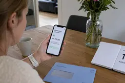 Belastingdienst betaalt maandag 17 augustus uit: geld staat uiterlijk om middernacht op je rekening