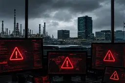 Data-afpersers zeggen Philips en Shell te hebben geraakt: Nederlandse kroonjuwelen digitaal aangevallen