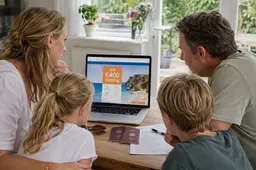 Nieuwe TUI-actie geeft tot €400 korting per persoon: controleer deze voorwaarden