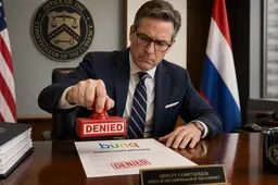 Amerikaanse toezichthouder kraakt Bunq-plan: te weinig ervaring, onduidelijk kapitaal en onrealistische aannames