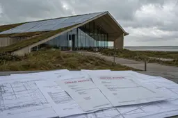 ‘Ecologisch visitekaartje’ van €43,7 miljoen is na één jaar al bijna failliet - overheid moet wéér bijspringen