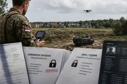 Onder het mom van ‘defensiegereedheid’ wil de staat van gewone regels kunnen afwijken
