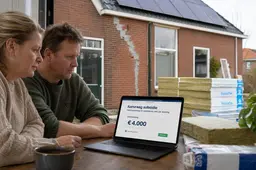 Bewoners aardbevingsgebied kunnen nog tot €4.000 krijgen: aanvraag sluit 31 augustus