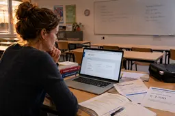 Deze leraren krijgen in augustus tot €7.700 van DUO: controleer vóór 15 oktober je collegegeld