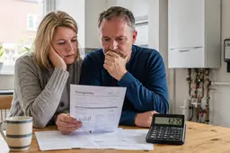 Voorstel kan energierekening van veel huishoudens €215 per jaar verlagen