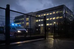 Bizar asielschandaal in Grave: IS-verdachte verbleef ruim twee jaar ongemoeid in azc terwijl burgemeester nergens van wist