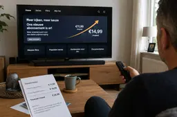 Videoland wijzigt voorwaarden op 18 september: ook Plus en Premium kunnen reclame tonen
