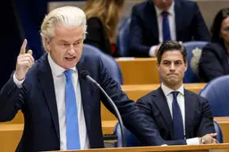 Wilders sloopt 'nep-oppositie' die minderheidskabinet-Jetten redt: „Geen laffe deal, maar direct nieuwe verkiezingen!”