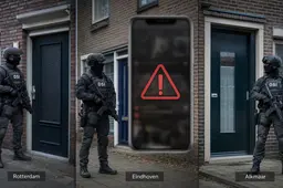 Twee veroordeelde terroristen waren alweer vrij - nu verdacht van voorbereiden nieuwe aanslag!