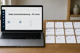 Twaalf stortingen en circa 11 maanden geen rente: spaarder krijgt niets terug