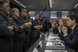 Zelfs polderclub LTO dreigt met breuk: Kabinet-Jetten jaagt boeren definitief de overlegtafel af met stikstofterreur