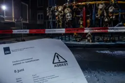 Asbest in kinderspeelgoed van Intertoys: NVWA keek wekenlang weg terwijl minister Hermans toezicht 'voldoende' noemt