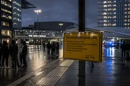 Noodtoestand in Almere met een jaar verlengd: Binnenstad zucht onder straatterreur en falend integratiebeleid
