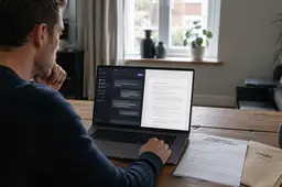 Werknemer loopt ontslagvergoeding mis na ondeugdelijk verzoek dat met AI was gemaakt