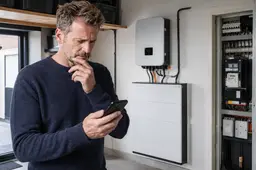 Thuisbatterij gekocht? Schade blijkt niet altijd automatisch verzekerd