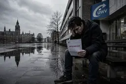 Economische kaalslag van kabinet-Jetten eist zijn tol: Werkloosheid stijgt naar 404.000, jongeren massaal op straat gezet