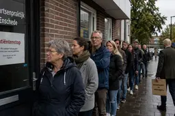 4.000 Enschedeërs zitten zonder vaste dokter: PVV eist opheldering over mogelijke voorrang voor statushouders bij huisartsenpraktijken