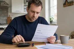 Deze 11.000 werkenden krijgen vanaf 2027 meestal minder nettoloon door nieuwe belastingregel