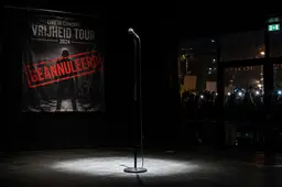 Effenaar-directeur Jos Feijen toont berouw na buigen voor cancelmeute: „Zo zou ik het niet nog een keer doen”
