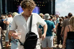 Telefoon gestolen op een festival? Sommige verzekeringen betalen maximaal €300 tot €500