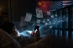 Big Tech parasiteert op onze kinderen: Waarom een schikking van $400 miljoen voor TikTok nog maar het begin moet zijn!