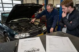 395.000 verkochte auto’s waren minstens 16 jaar oud: conflicten stijgen met 78 procent