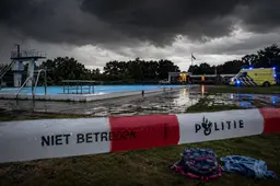 Veertienjarige Dion bijna doodgeslagen bij zwembad: Twee Syrische tieners verdacht van poging tot doodslag na maandenlang wegkijken op school