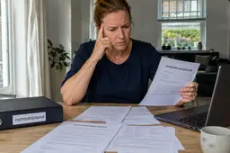 Klachten over rechtsbijstandverzekeringen stijgen in één jaar met 24,8 procent