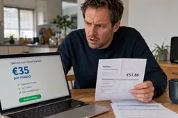 KPN, Ziggo, Odido en DELTA weigeren trouwe internetklanten dezelfde prijs te geven