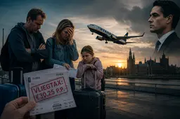Ryanair haalt genadeloos uit naar kabinet-Jetten: Geen enkele groei in Nederland zolang waanzinnige 'nep-groene' vliegtaks blijft