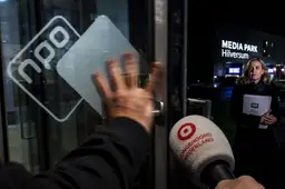 NPO verklaart samenwerking met Ongehoord Nederland 'onmogelijk': Hilversumse censuurmachine wil rechts geluid isoleren