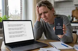 Onderzoek: 71 procent krijgt geen antwoord of hulp van klantenservicechatbot
