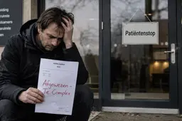 Zorgcrisis bereikt dieptepunt: GGZ weigert suïcidale en 'te complexe' patiënten - kabinet houdt niet eens cijfers bij